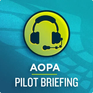 Podcast-Pilot-Briefing