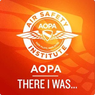Podcast-There-I-Was
