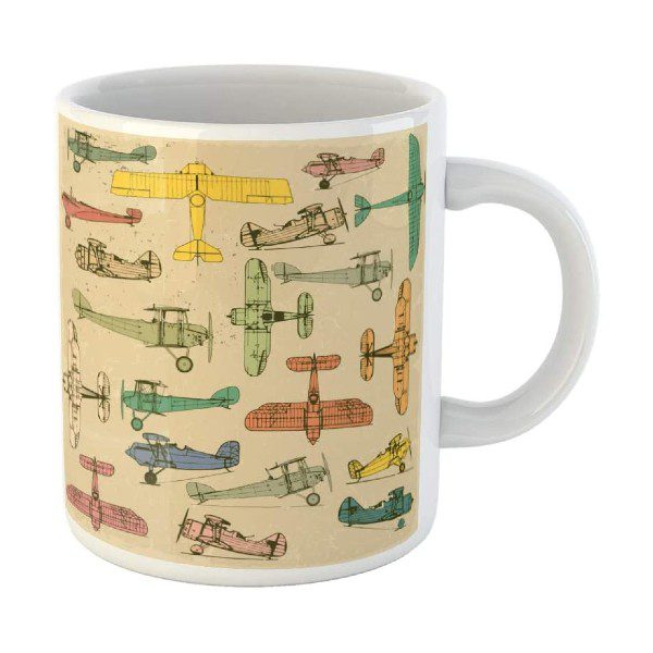 PHAH 600x600-Airplane Mug