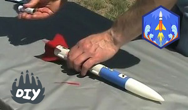 Engineering-DIY-Rockets