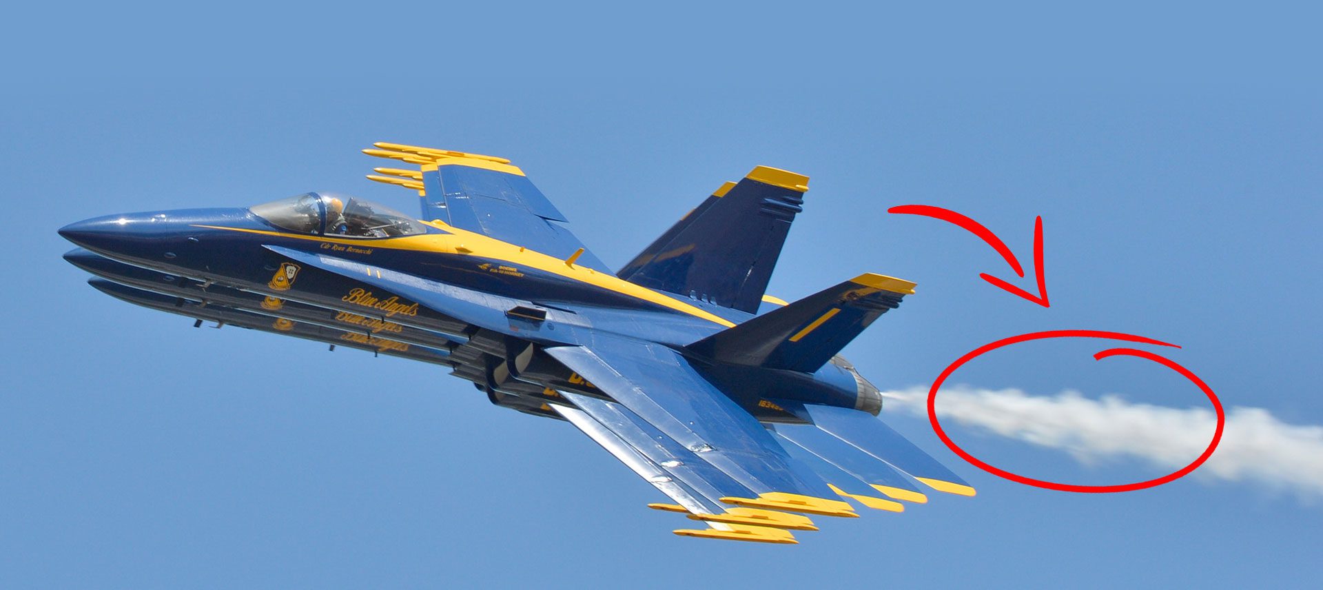 Blue Angels