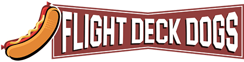 Cafe-Flight-Deck-Dogs Flight Deck Dogs