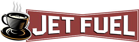 Cafe-Jet-Fuel