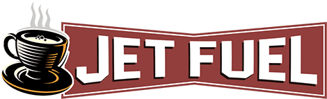 Cafe-Jet-Fuel Cafe-Jet-Fuel