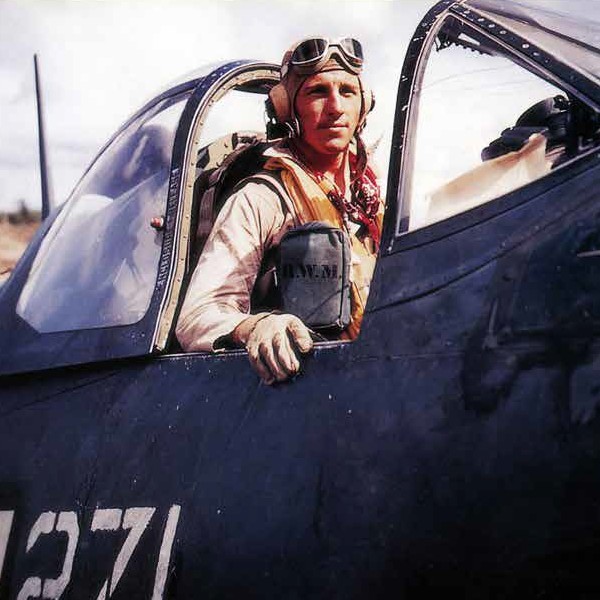 Check out these rare WWII Color Photos