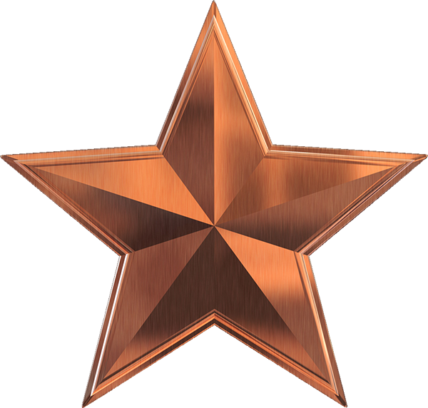 600-Star-Bronze 600-Star-Bronze