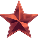 Star Copper - 1941 Club