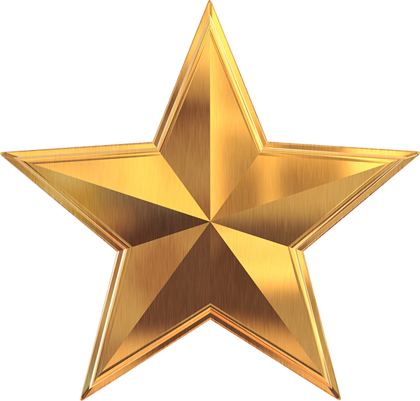600-Star-Gold 600-Star-Gold