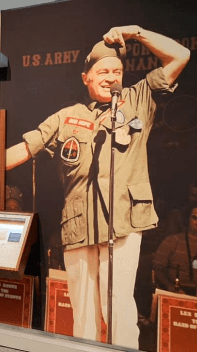 Raytheon Pavilion at Pearl Harbor Aviation Museum