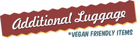 Cafe-Menu-Additional-Luggage-Vegan Cafe-Menu-Additional-Luggage-Vegan