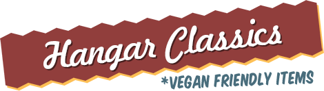 Cafe-Menu-Hangar-Classics-Vegan