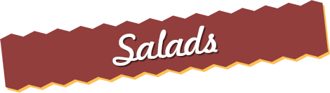 Cafe-Menu-Salads