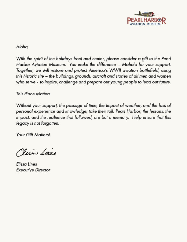 Elissa's note for giving tuesday Elissa's note for giving tuesday