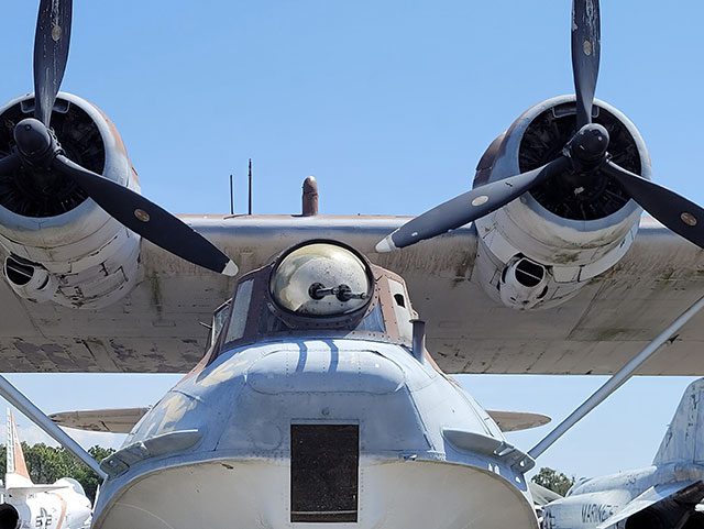 PBY-Pensacola PBY-Pensacola
