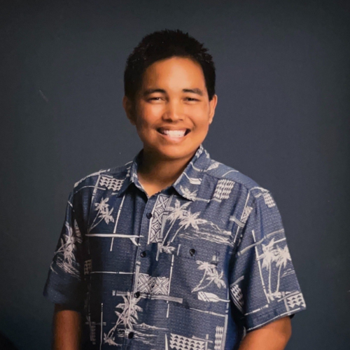 Micah Domingo - FLOC Micah Domingo - FLOC
