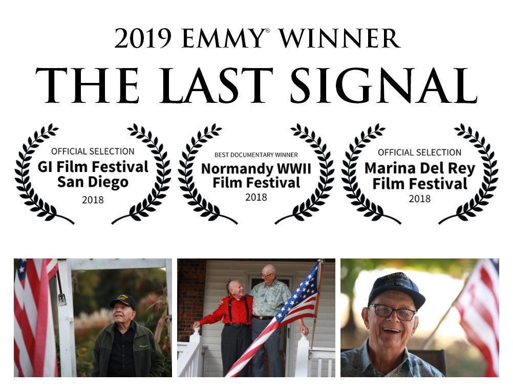 The-Last-Signal The-Last-Signal