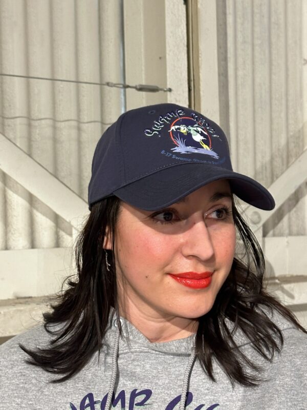 Xr:d:dagb Xp Wgo: J: T: - Swamp Ghost Cap - Navy