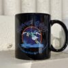 Xr:d:dagb Gmsnt : J: T: - Swamp Ghost Coffee Mug - Black