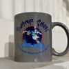 Xr:d:dagb Qqillq: J: T: - Swamp Ghost Coffee Mug - Heather Grey