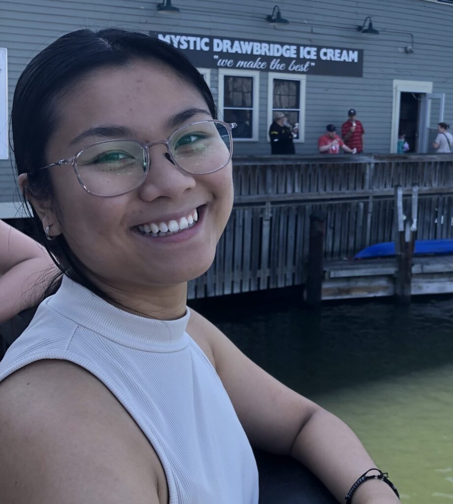 Jasminehuang - 2024 Scholarship Recipients