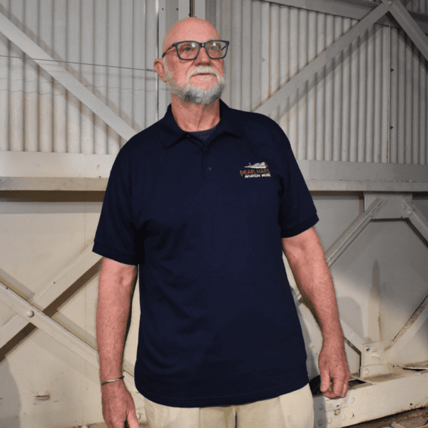 Bp - LH: PHAM Logo Polo