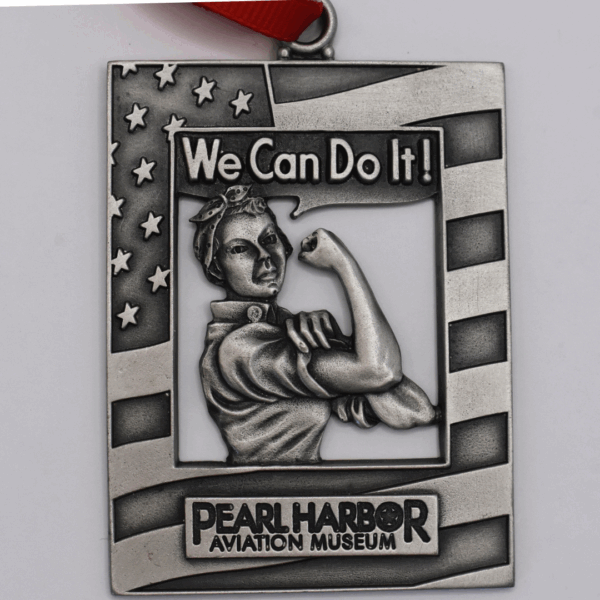 Png - IPD: Rosie Pewter Ornament