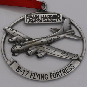 Png - IPD: Pewter B17 PHAM Ornament