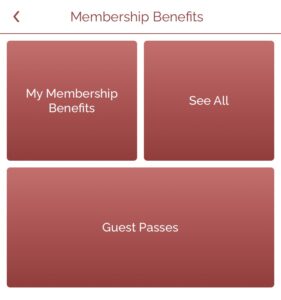 Pop - Digital Membership Card Instructions