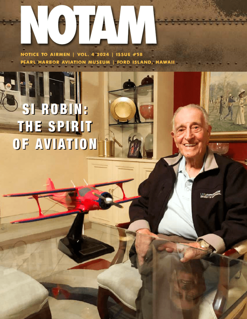 Cover - Notam