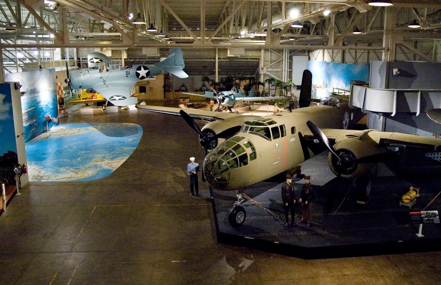 B-25B Mitchell