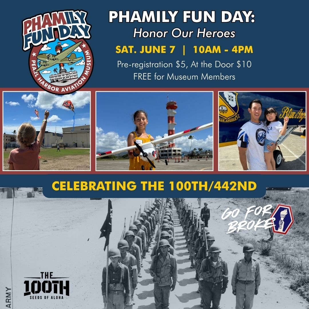June Pfd Square - June PHAMily Fun Day
