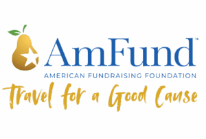 Amfund Logo - For Love of Country Gala - Info