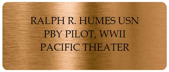 Row K Seat Humes