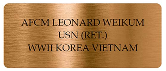 Row L Seat Weikum