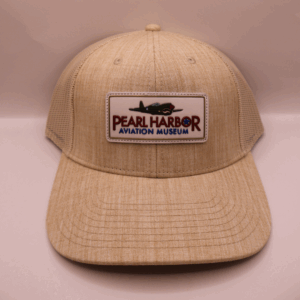 AN: Switch Back PHAM Logo Patch