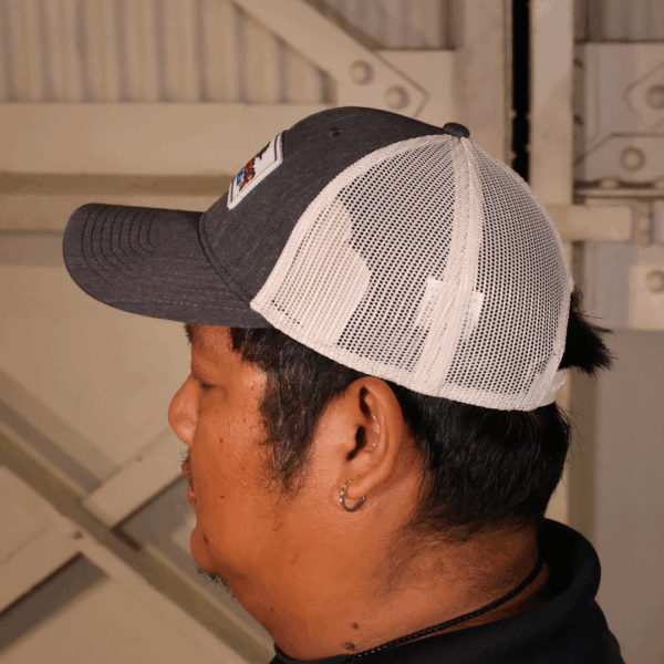 Png - AN: Switch Back PHAM Logo Patch