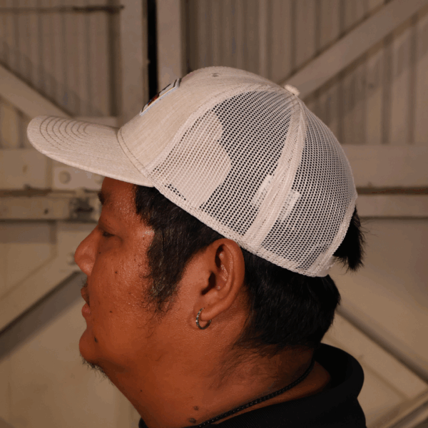 Png - AN: Switch Back PHAM Logo Patch