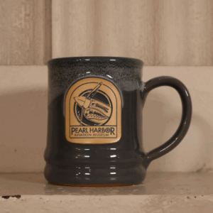 Png - DP:  PHAM Plane Nose Ceramic Mug