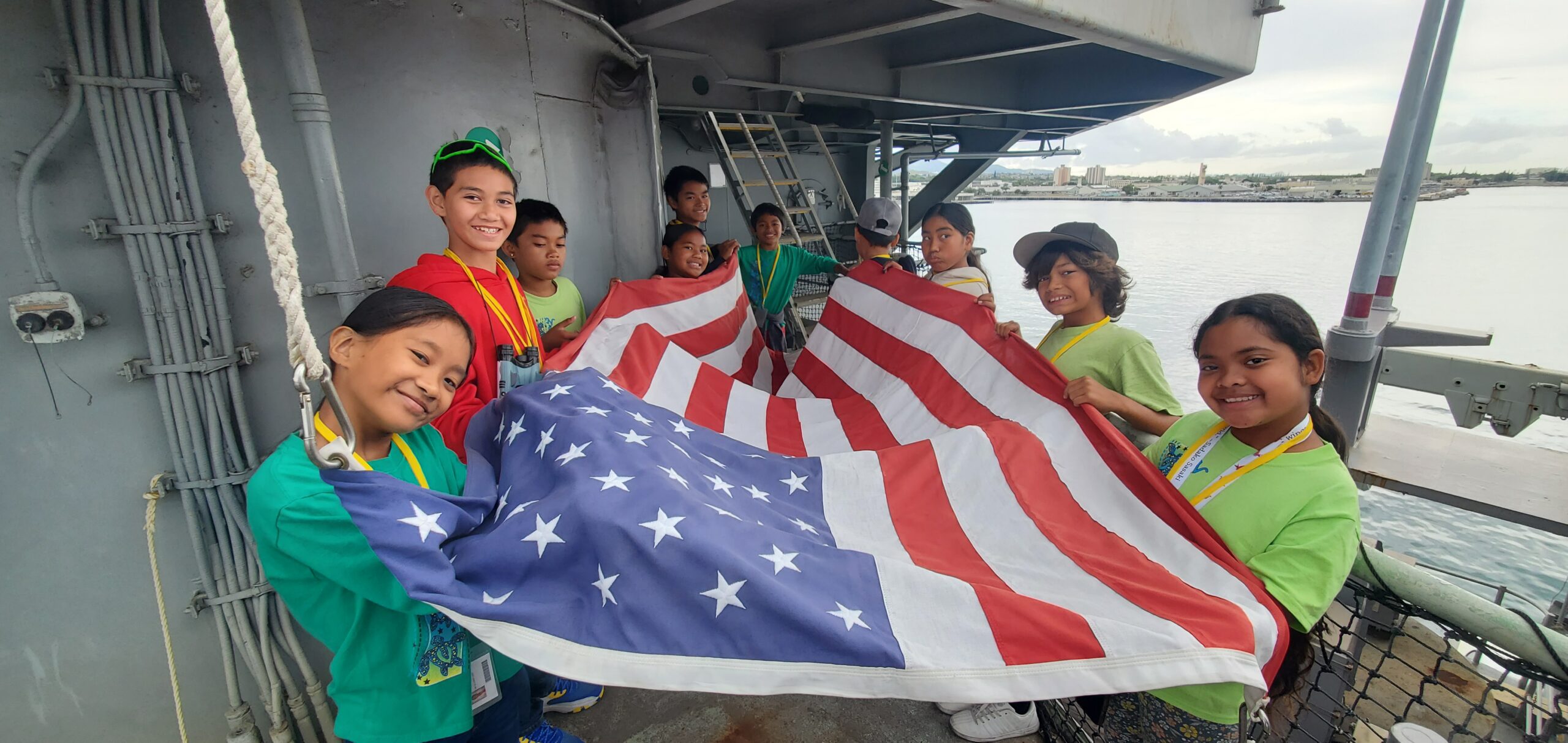 Jpg - Pearl Harbor Explorer Program