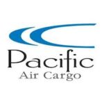 Pacific Air Cargo Logo - End of WWII Commemoration