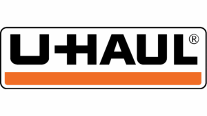 U Haul Logo - End of WWII Commemoration