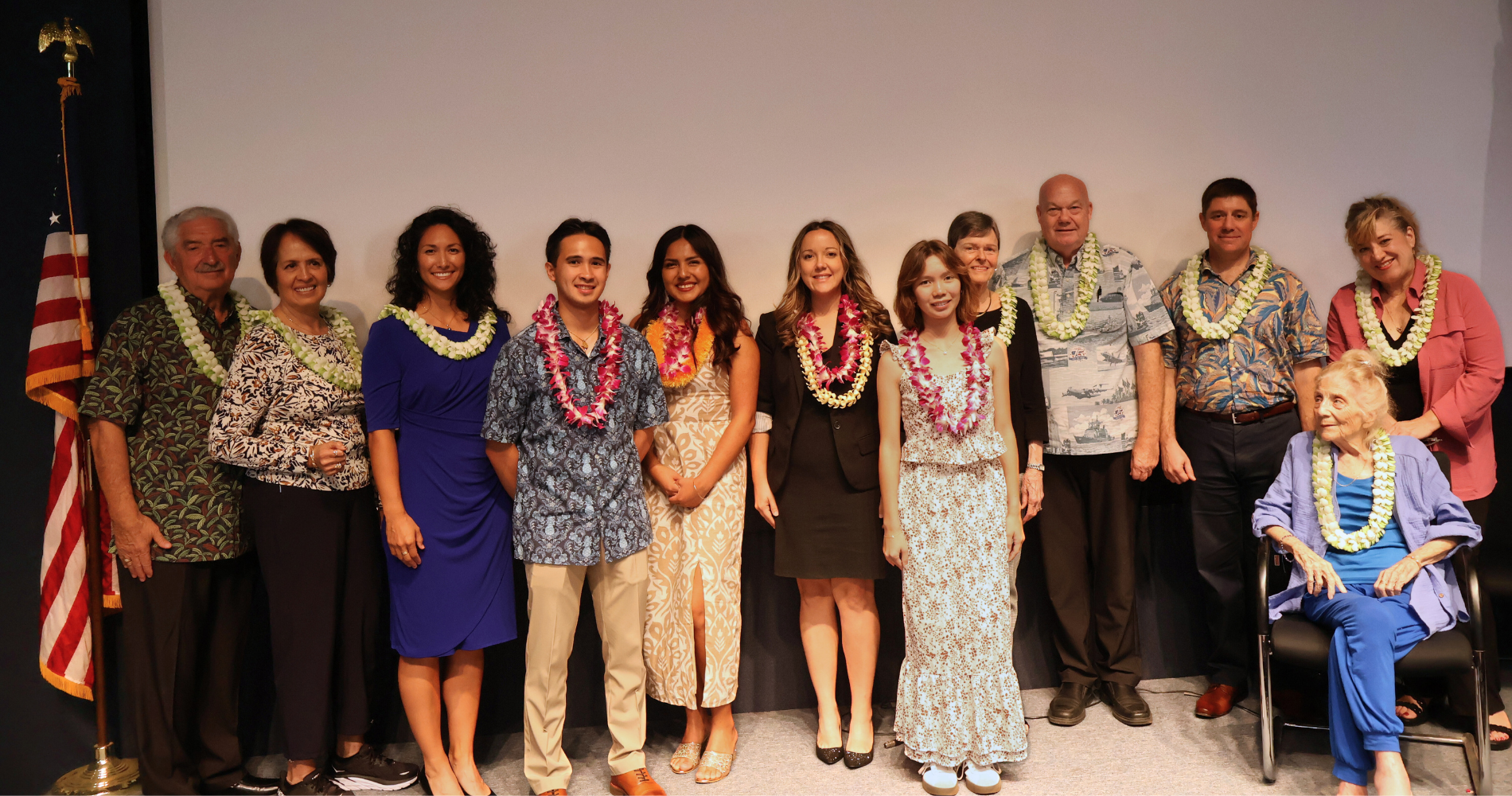 PHAM 2025 Scholarship Recipients