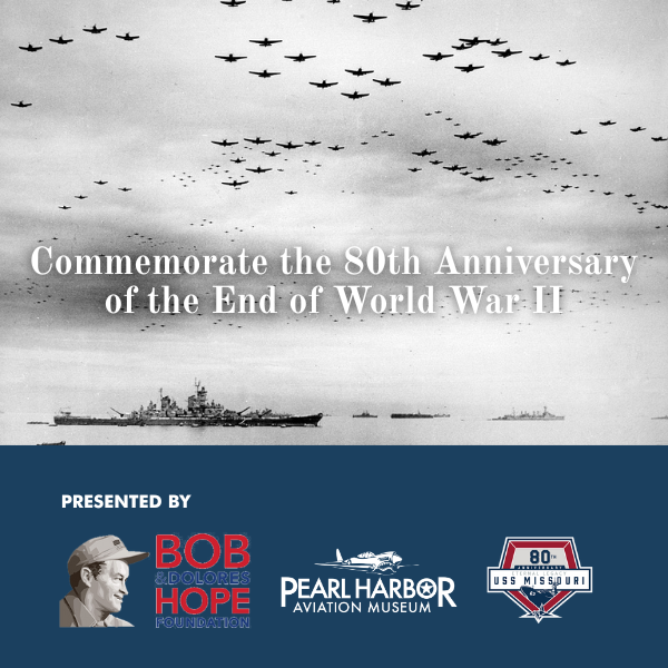 Untitled Design - 80th Anniversary of the End of WWII