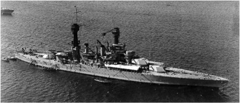 Jpg - Revenge of The Pearl Harbor Battleships
