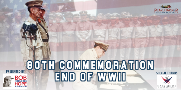 Outdoor Concert - 5 Reasons to Attend the 80th Commemoration of the End of WWII Event