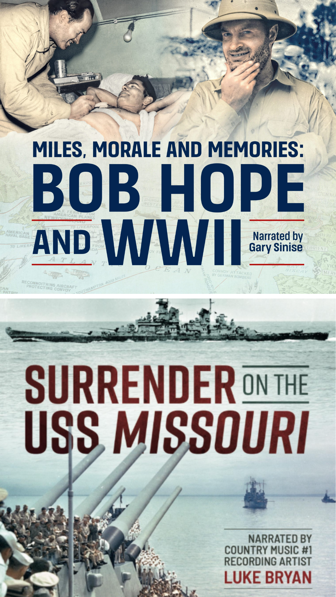 - 5 Reasons to Attend the 80th Commemoration of the End of WWII Event