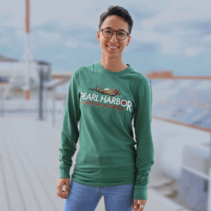 An Hillwood Lsleeve Pham T Shirt