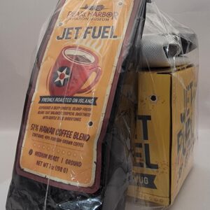 Coffee Bundle - Jet Fuel Coffee Bundle