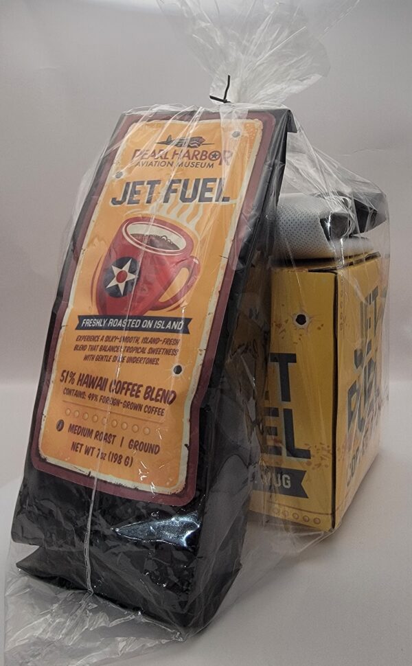 Coffee Bundle - Jet Fuel Coffee Bundle