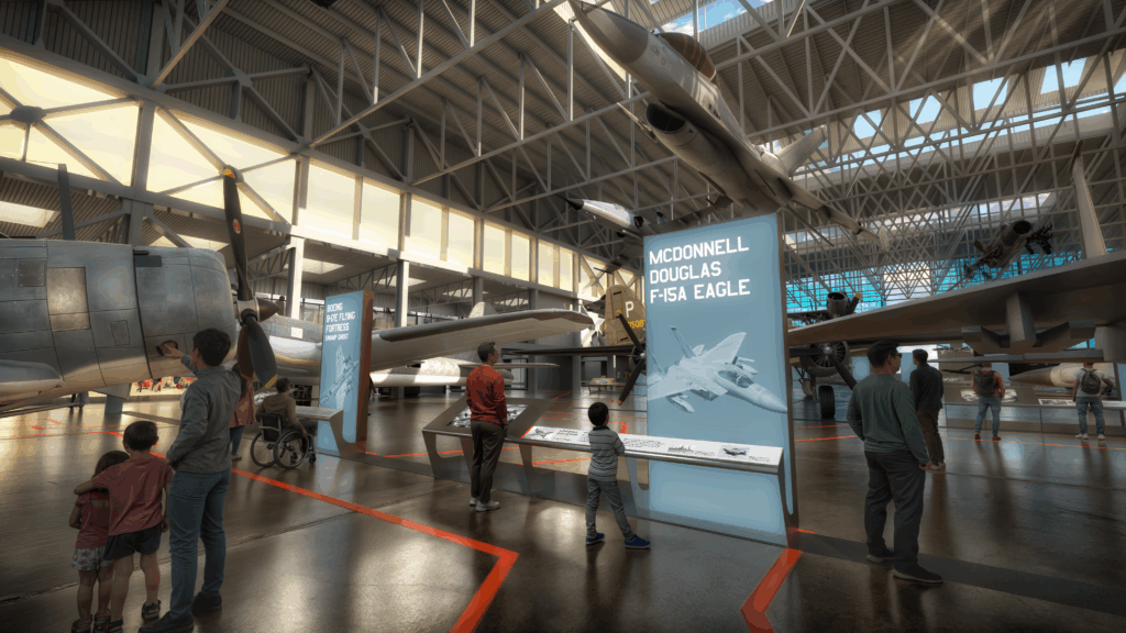 Hangar Edit - Restore PBY Catalina